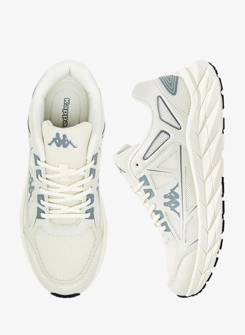 Kappa Men Lace-Up Ankle Sneakers - Image 1